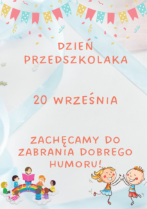 Dzień Przedszkolaka