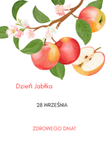 Dzień Jabłka