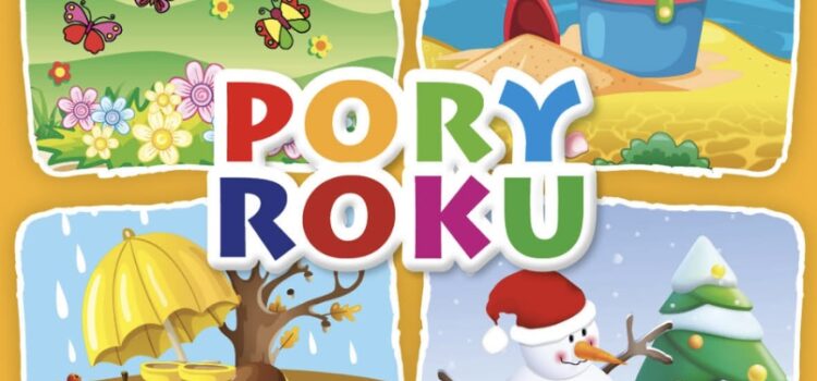 I edycja konkursu „Bajka na każdą porę roku”.