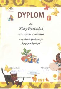 Dyplom