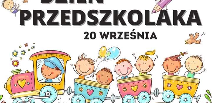 Dzień Przedszkolaka