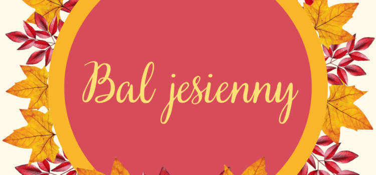 Bal jesienny