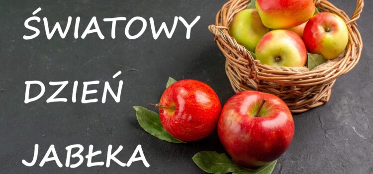 Dzień jabłka