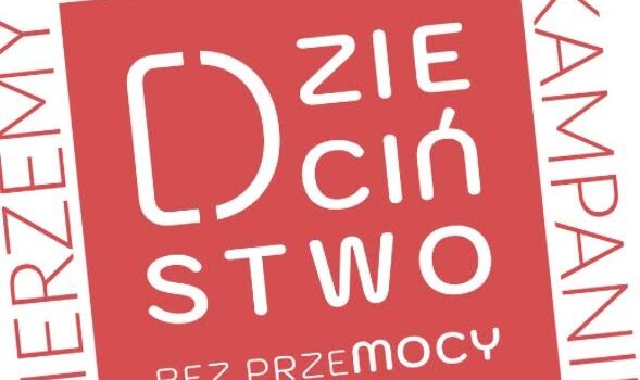 Dzieciństwo bez przemocy