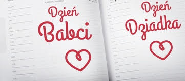 Dzień Babci i Dziadka
