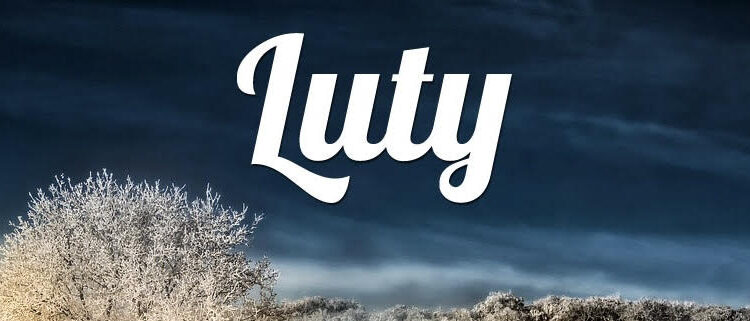 Harmonogram wydarzeń w miesiącu luty