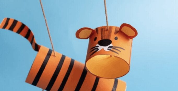 Konkurs Eko – Zabawka