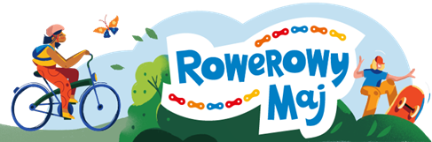 Rowerowy maj – spotkanie online