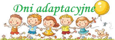 Dni adaptacyjne