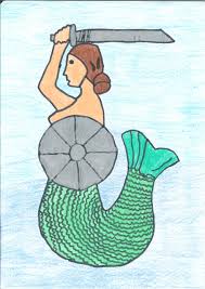 I edycja konkursu polskie legendy „Syrenka najpiękniejsza warszawianka”