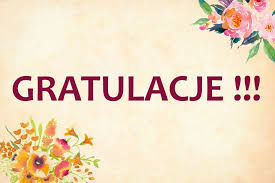 I edycja konkursu polskie legendy „Syrenka najpiękniejsza warszawianka” – lista laureatów